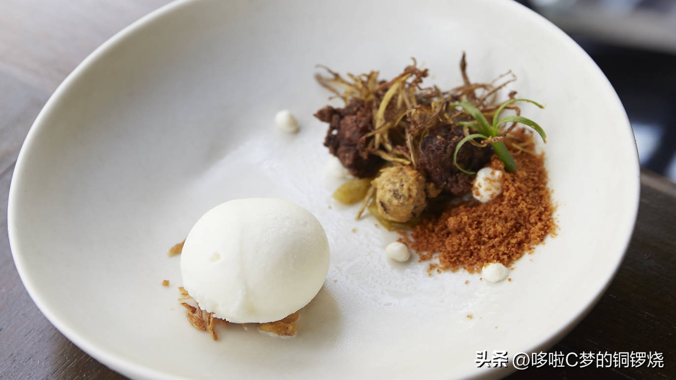 世界顶级餐厅美食排行,世界十大美食餐厅排名