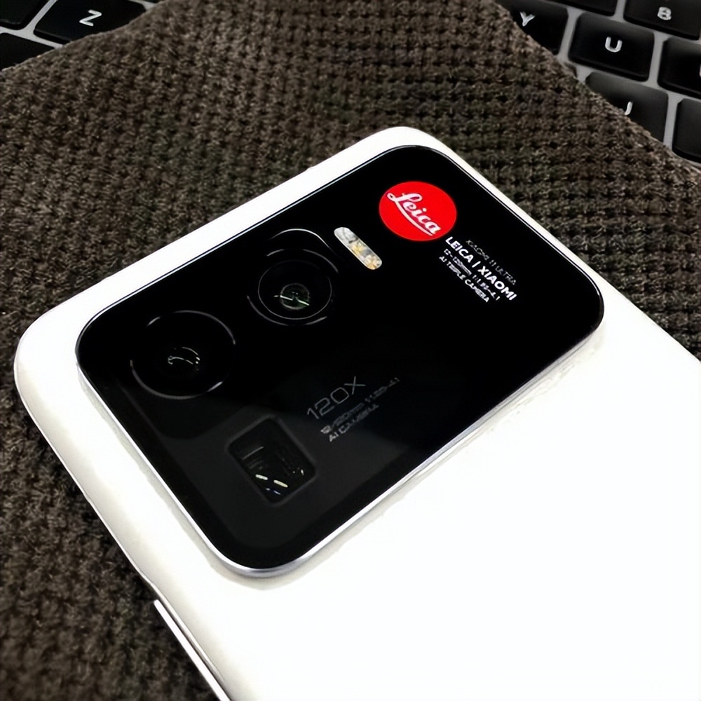 小米走向高端机,小米迈向高端