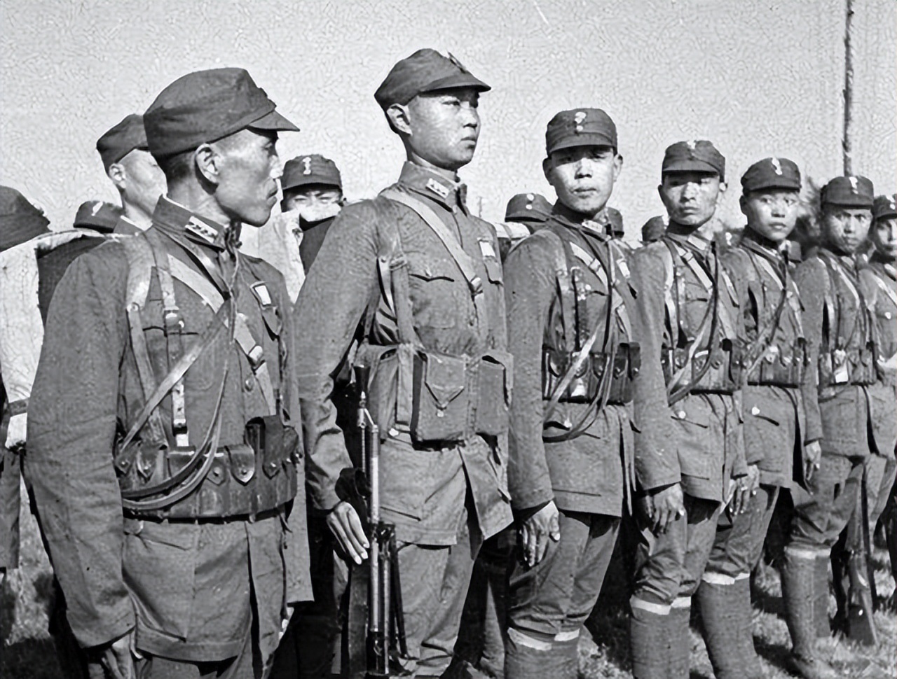 开国将领长寿,开国少将106岁