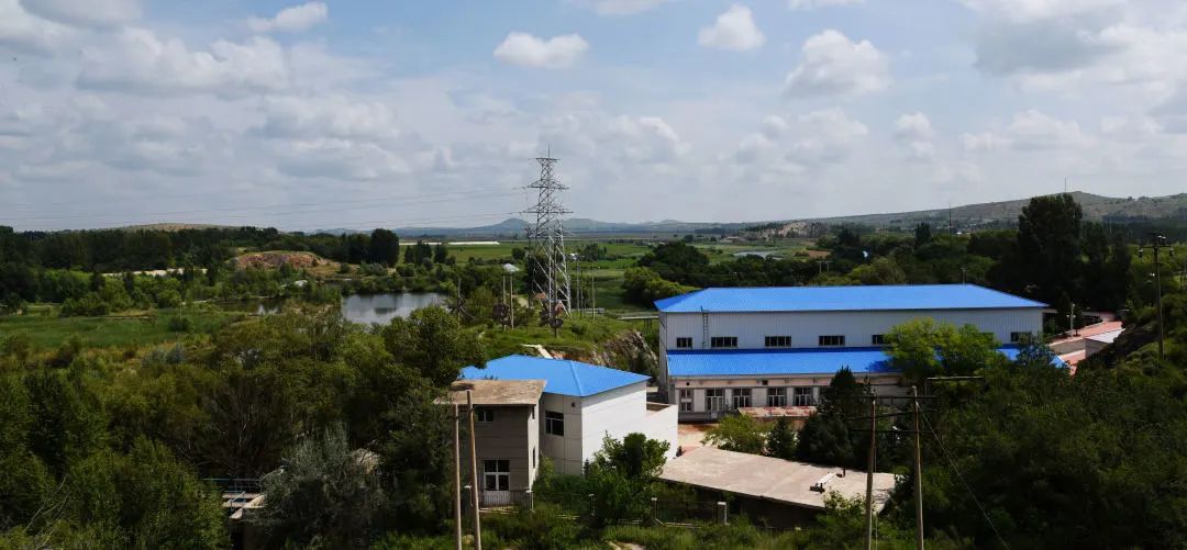 为端稳“能源饭碗”贡献赤峰力量