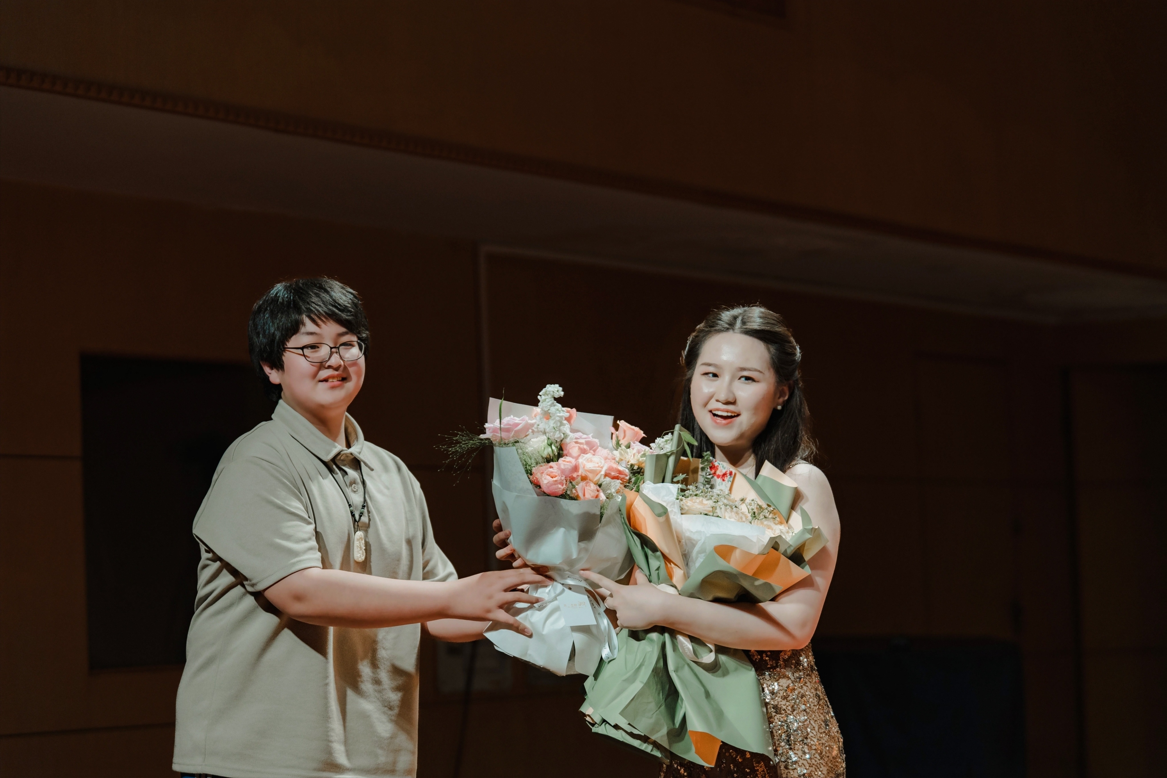 《日落·回响》—孙东源钢琴独奏音乐会