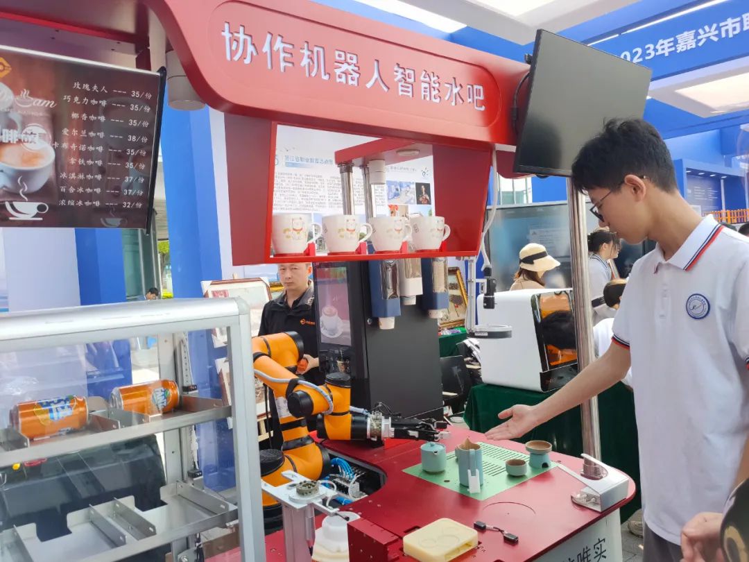 嘉善新世纪学校2024年招生,嘉善县重点建设的学校