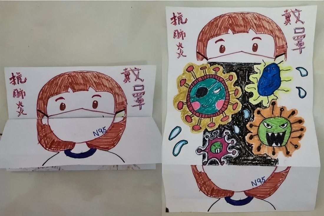 不用怀疑，美好就在幼儿园|走进万婴玩“美”童年，创“艺”成长