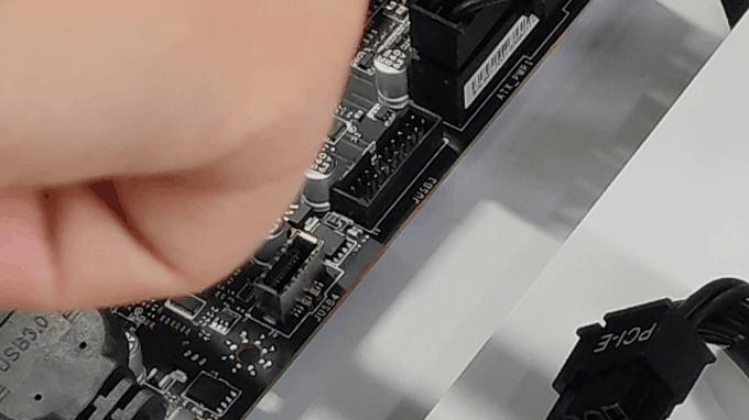 超简单的新手装机教程,最完整最全面的装机教程