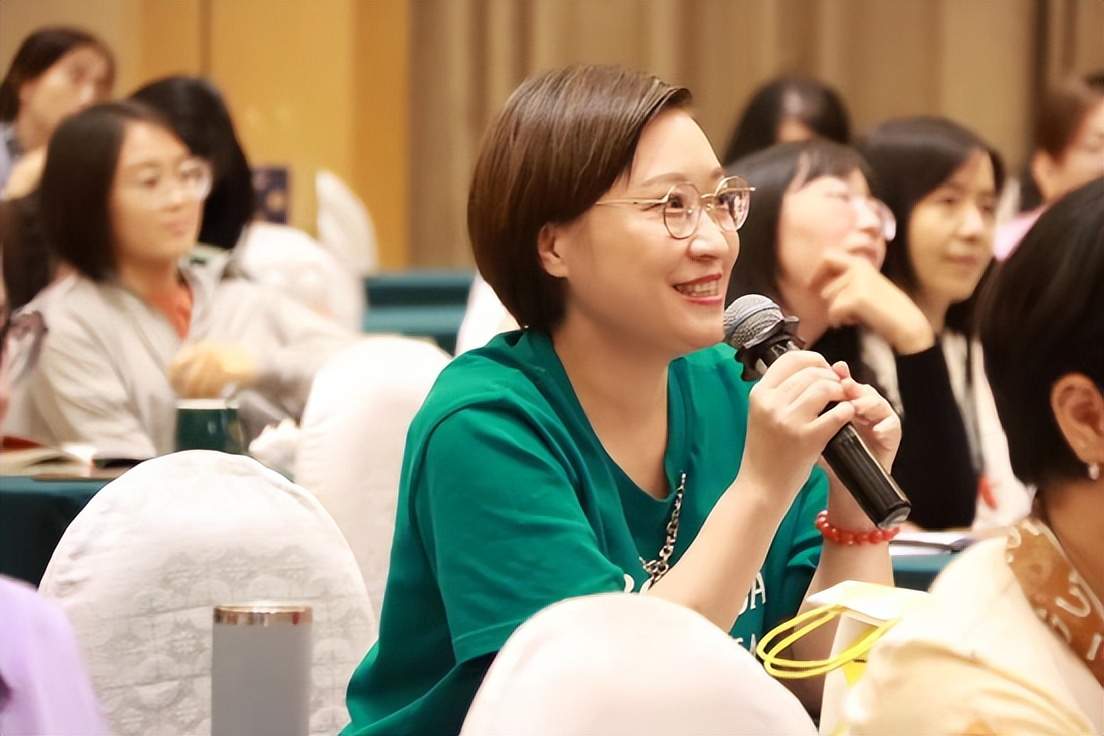 ​内在越稳外在越活｜张沛超精神分析本土化与整合连续培训苏杭三阶