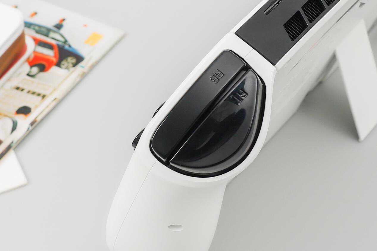 畅玩3a游戏掌机,壹号本游戏掌机mini能玩的3a大作