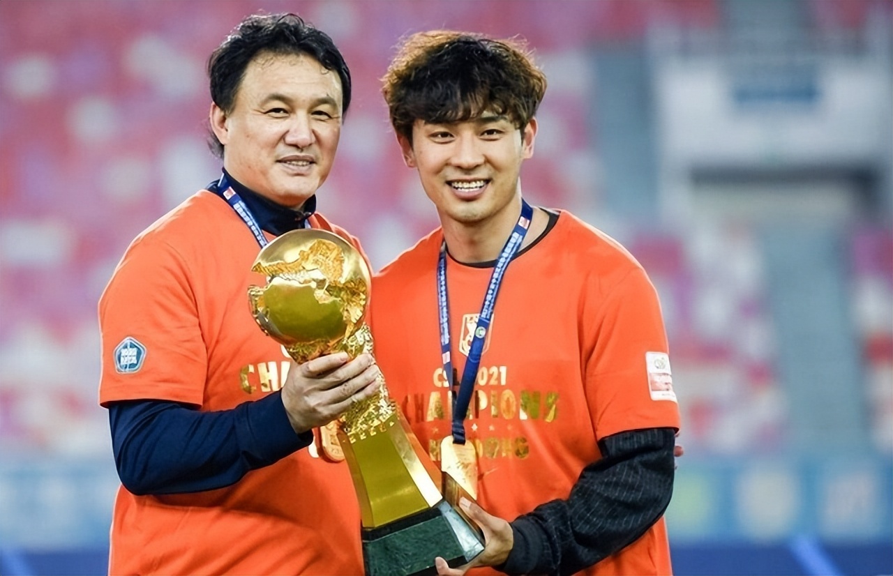 吴兴涵被泰山开除了吗,泰山队吴兴涵最新消息