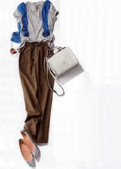 穿了多年的t恤,穿了几十年的polo