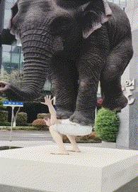 衣服穿大了幽默的段子,衣服小了幽默回复