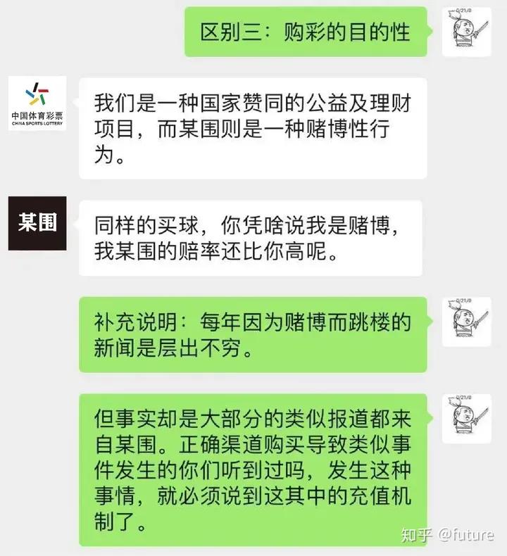 科普体彩知识,体彩科普类视频