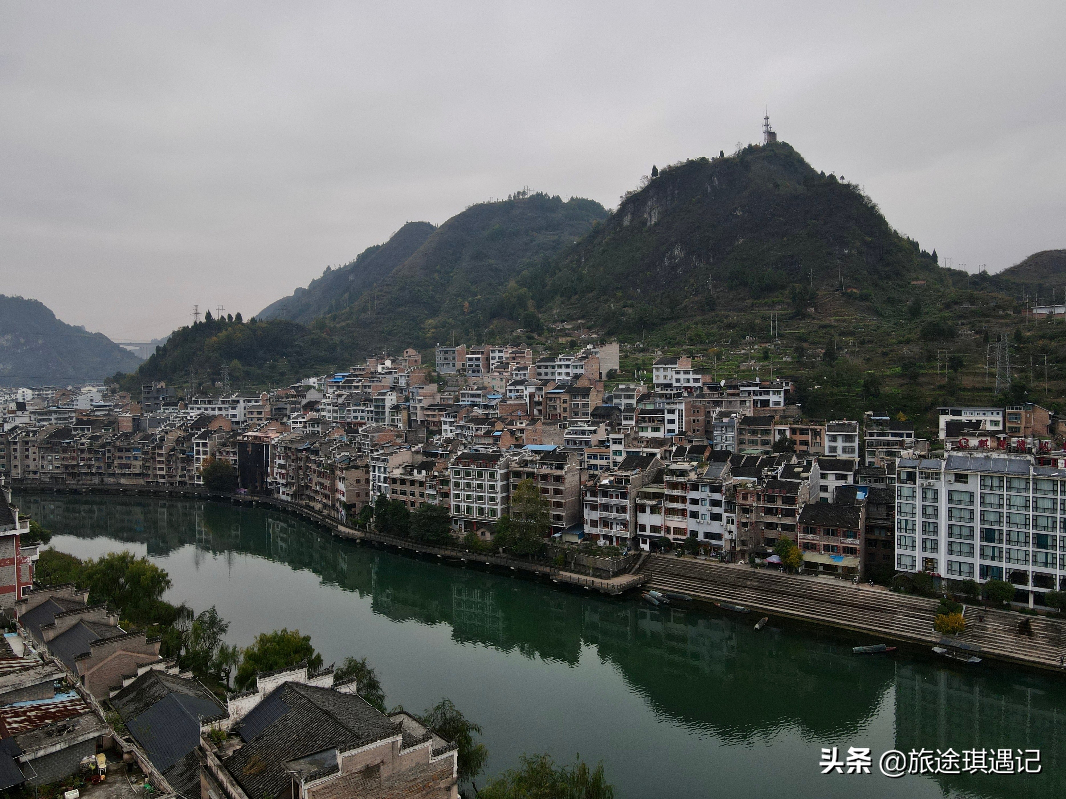 古城一日游推荐,旅游攻略古城