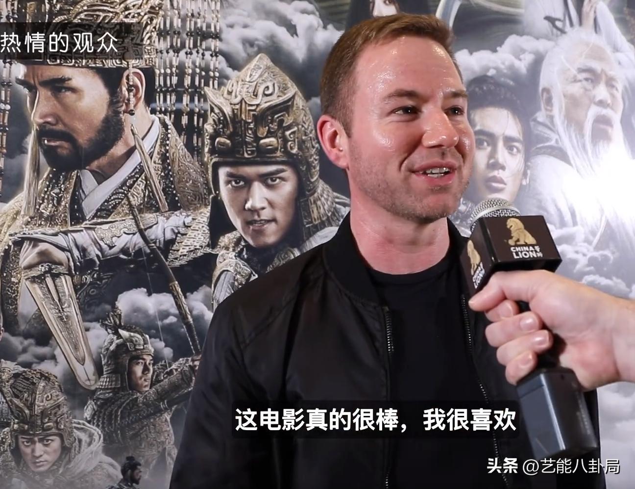 封神海外口碑,封神第一部海外观众评价