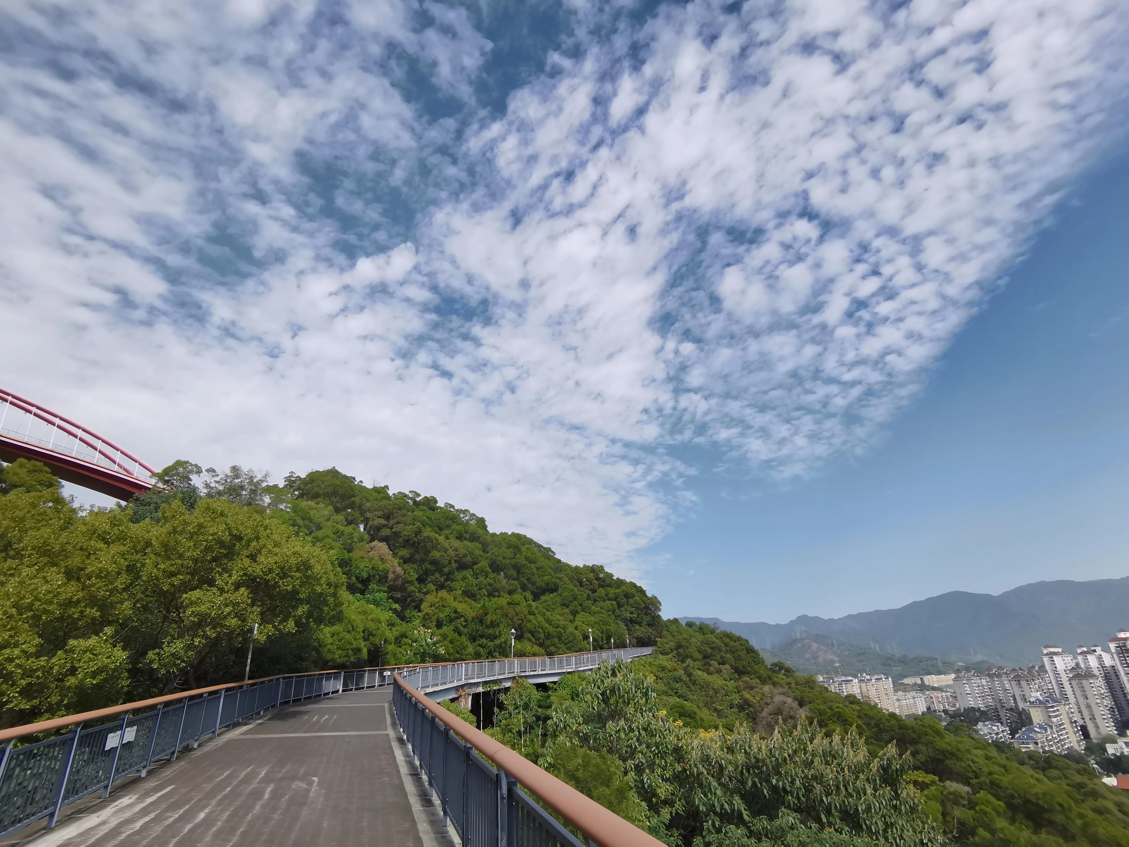 失败的金鸡山~登云水库~金鸡山瞎窜