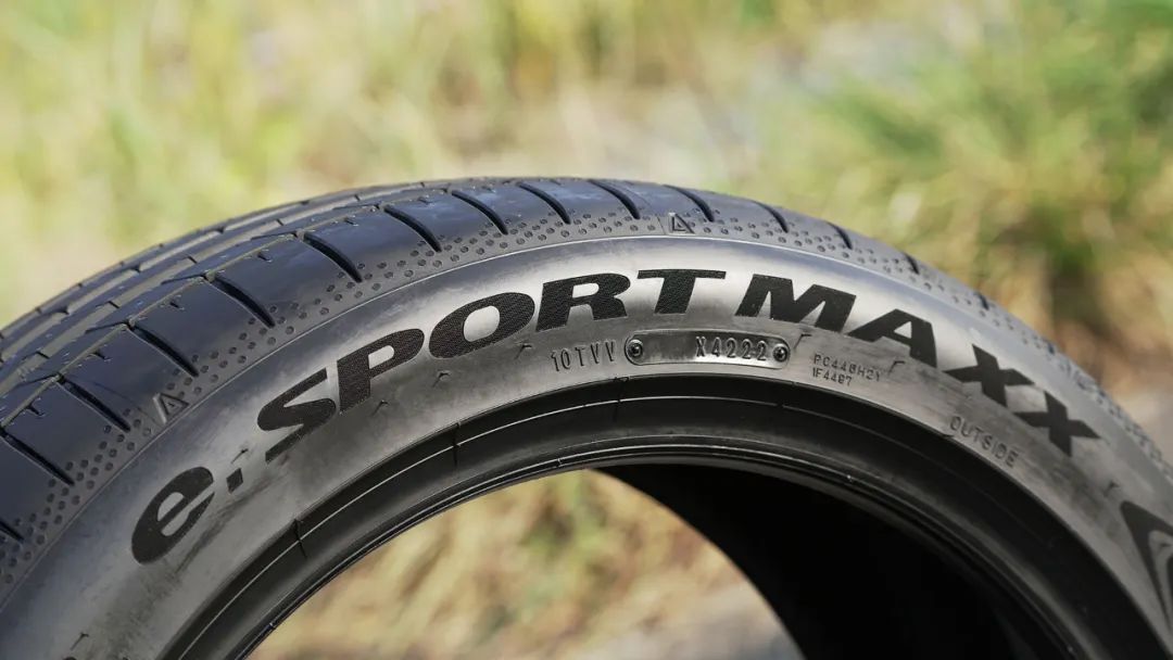 邓禄普轮胎新能源,邓禄普esportmaxx哪些汽车使用