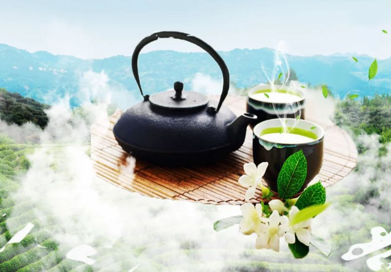 茶叶自产自销所得税,茶叶加工企业的增值税