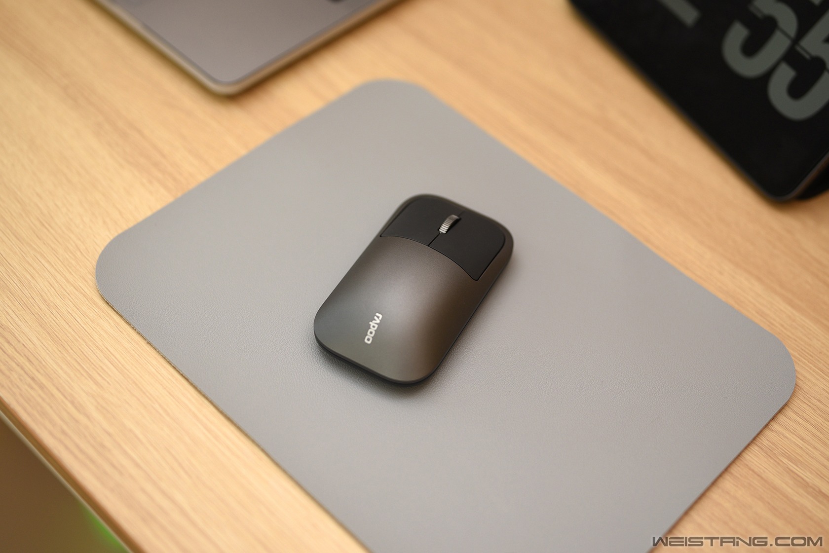 雷柏m700鼠标拆解,雷柏m700鼠标突然不能用了