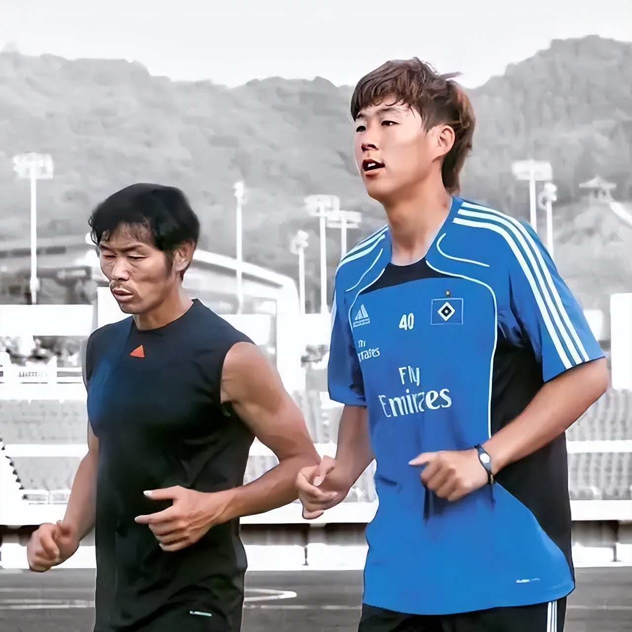 孙兴慜的发挥得益于凯恩,凯恩和孙兴慜哪个射术更好