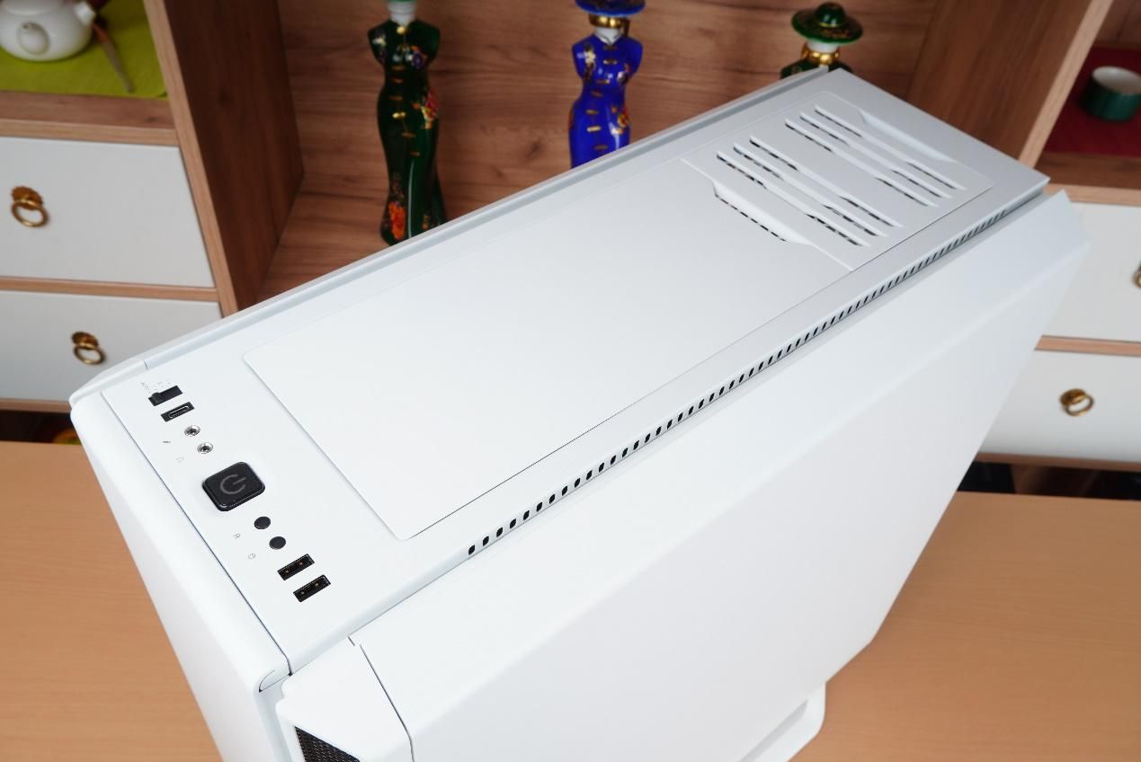 跟噪音说拜拜，德静界bequiet!高端静音主机装机推荐