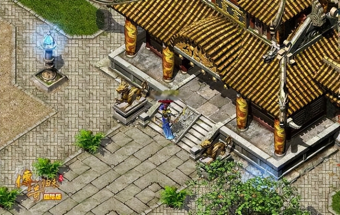 复古传奇1.80版官方下载,1.80版复古传奇新手