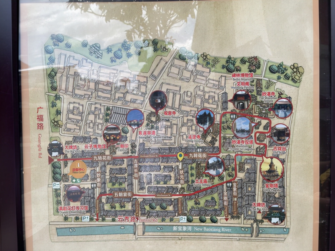 昆明一座让人流连忘返的城市,被低估的旅游城市昆明