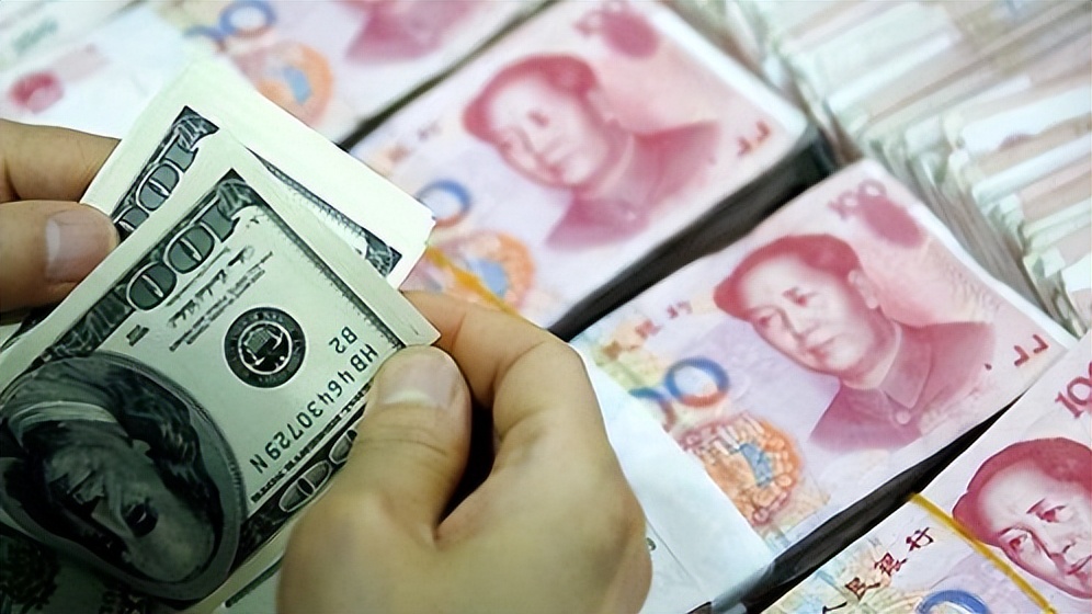 中国经济学家：美国消费强劲、就业充分，中国GDP要追上美国很难