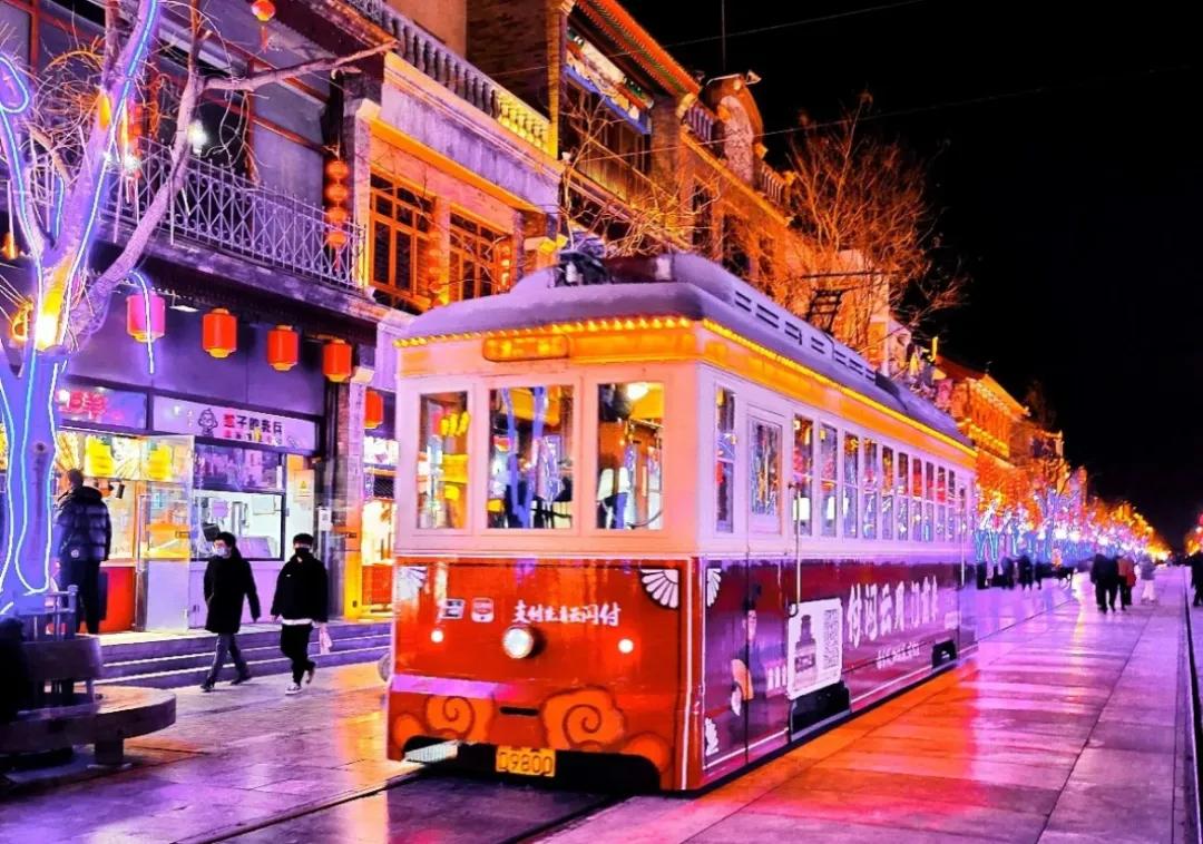 哪里城市过春节最有年味,记忆中的年味儿和过年新模式