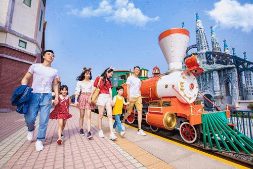 欧乐堡怎么玩划算,欧乐堡所有项目玩法