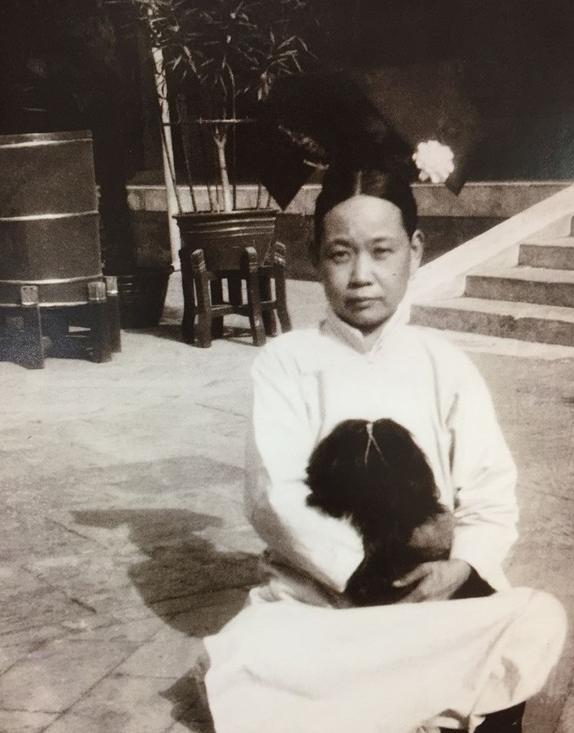 古代宫女真实都是怎么样的,古代宫女真实状态