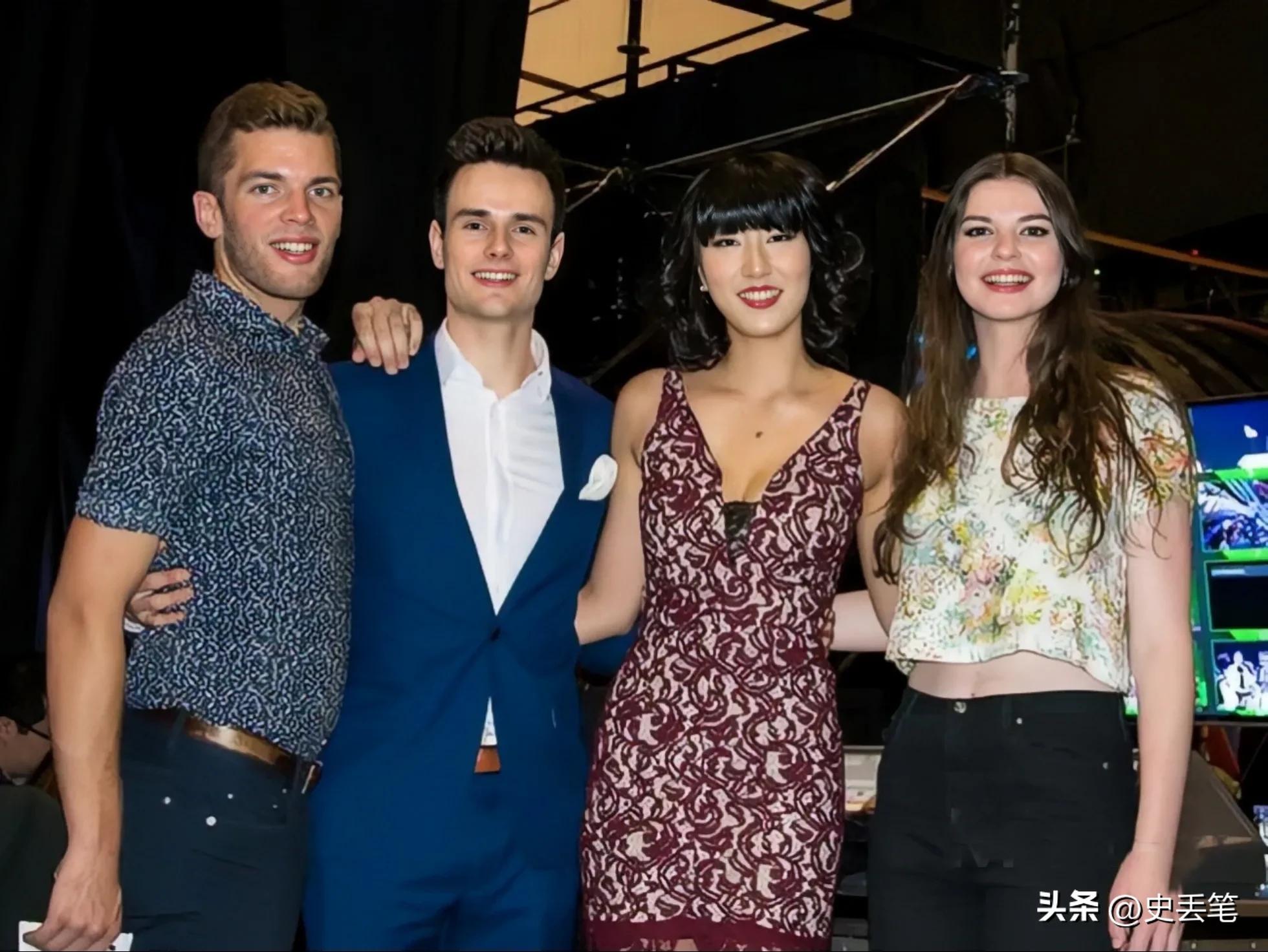 澳洲男子遭遇车祸,澳洲小伙车祸后忘母语