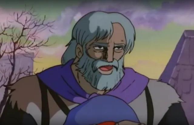 “一休哥”来了，回顾几部八九十年代电视上播过的日本动画片