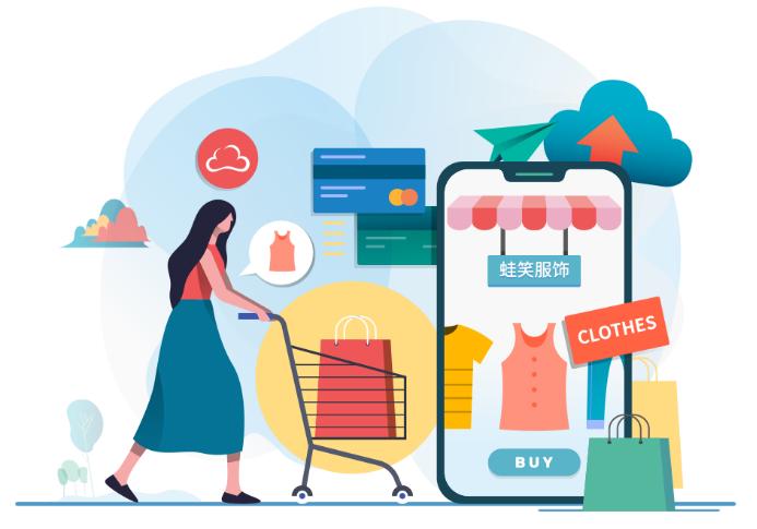 中国电信春晓行动精准发力商户金卡助力小微商户渡过疫情难关