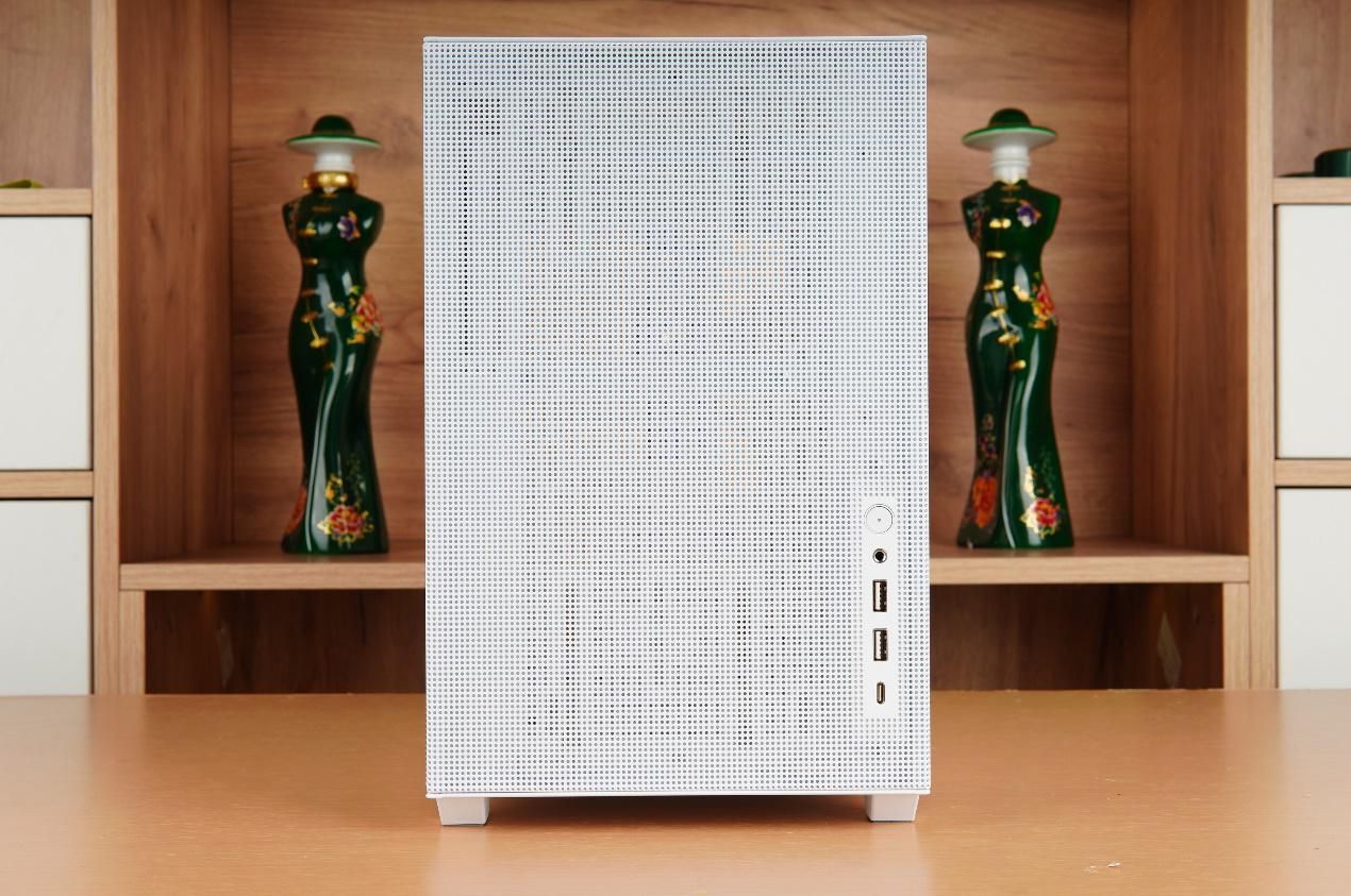 机箱先马趣造2,先马趣造2散热测评