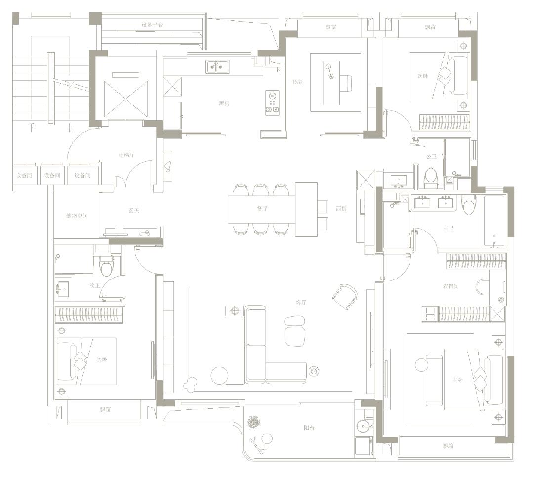 华润置地最新消息今天,华润置地的房子怎么样