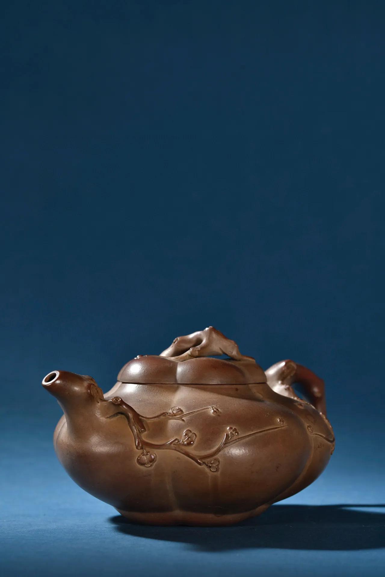 紫砂茶壶的种类及图片大全,紫砂山水茶壶多大