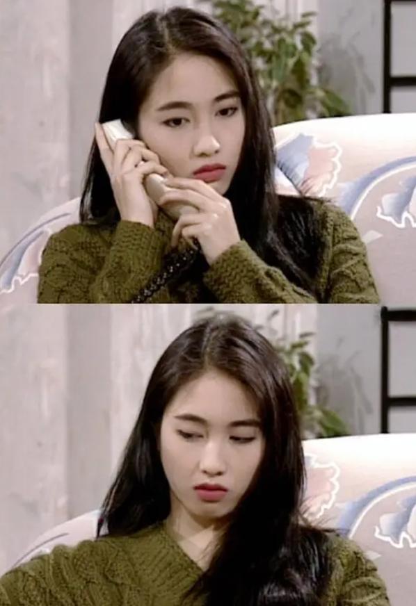 相学五官富贵相,五官好看富贵的美女