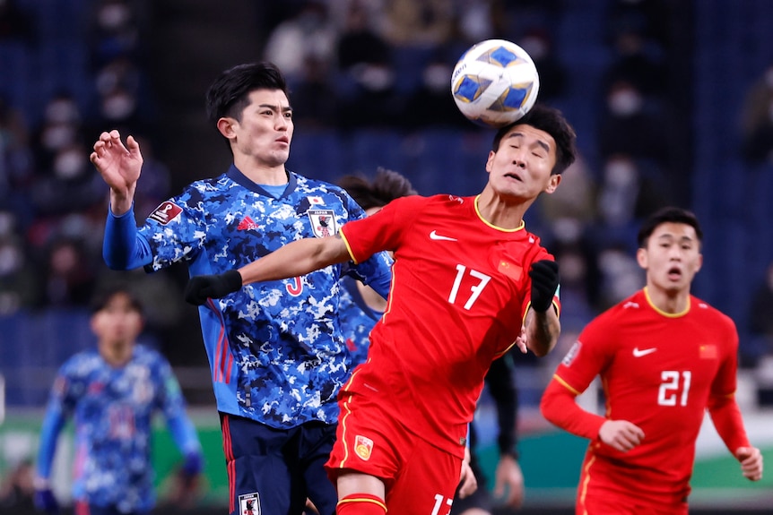 梅西进高中校队,如果梅西生在中国会怎样