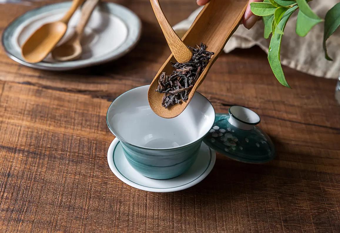 买茶时该如何挑选茶叶,买茶怎么选好茶