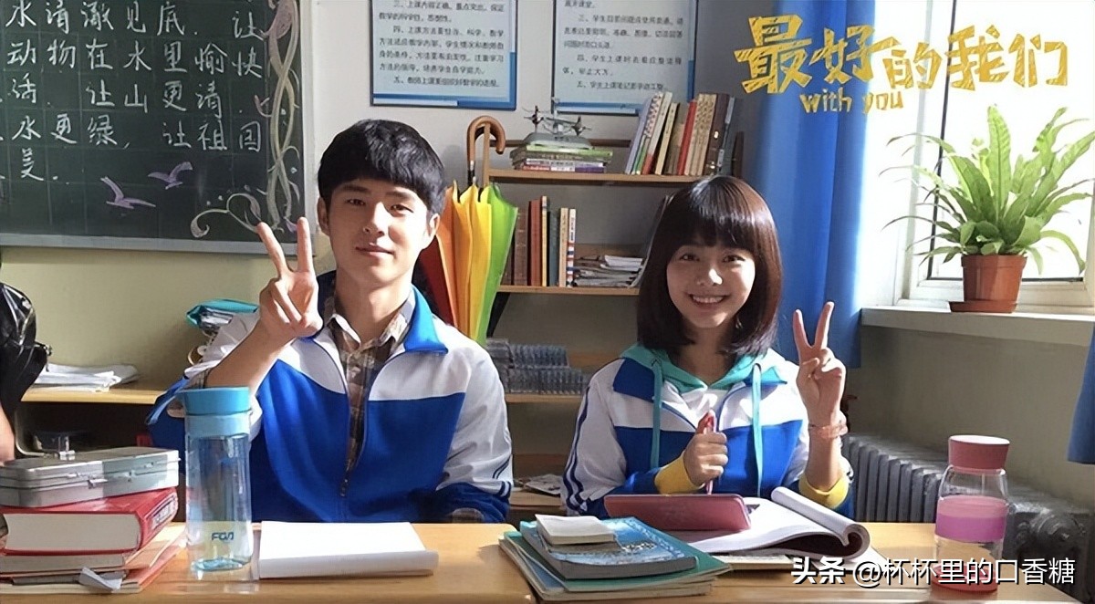 小说影视化最成功作者!竹已《偷偷》大火,顾漫选角杨洋+热巴神