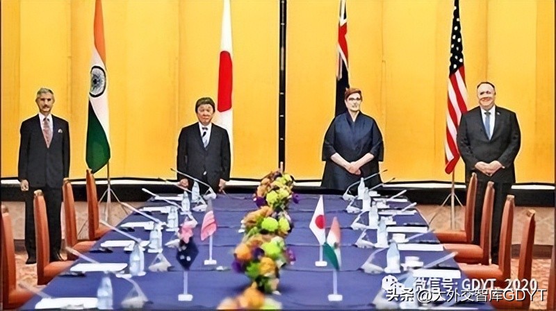 日本印太构想,日本印太战略对中国影响