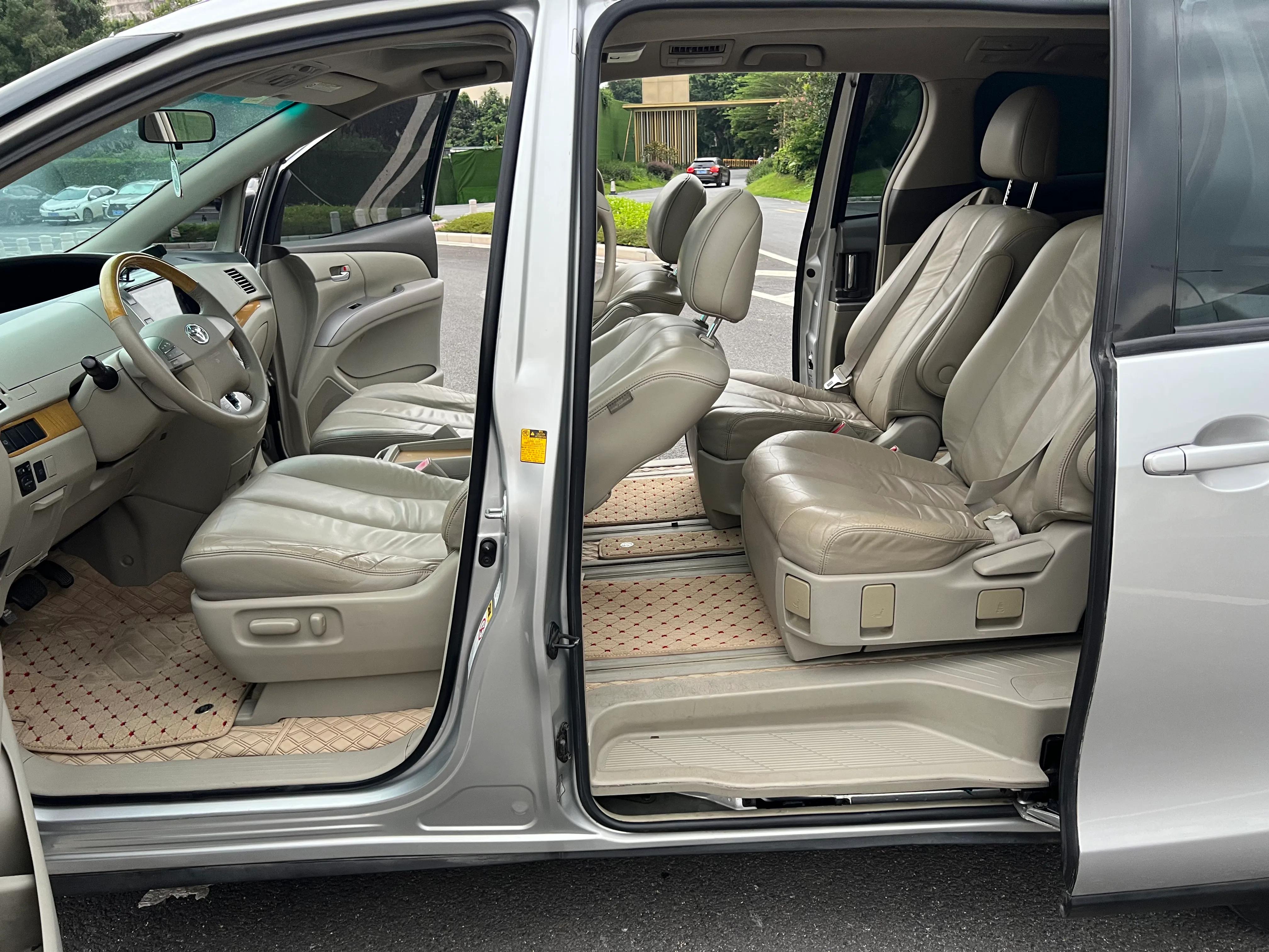 惠州大霸王普瑞维亚二手车,大霸王普瑞维亚二手车市场