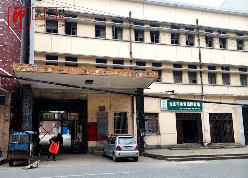 横店影视城百老汇老街,横店佛堂老街