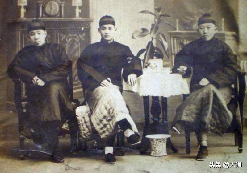 民国最高明的骗术,民国骗术奇案