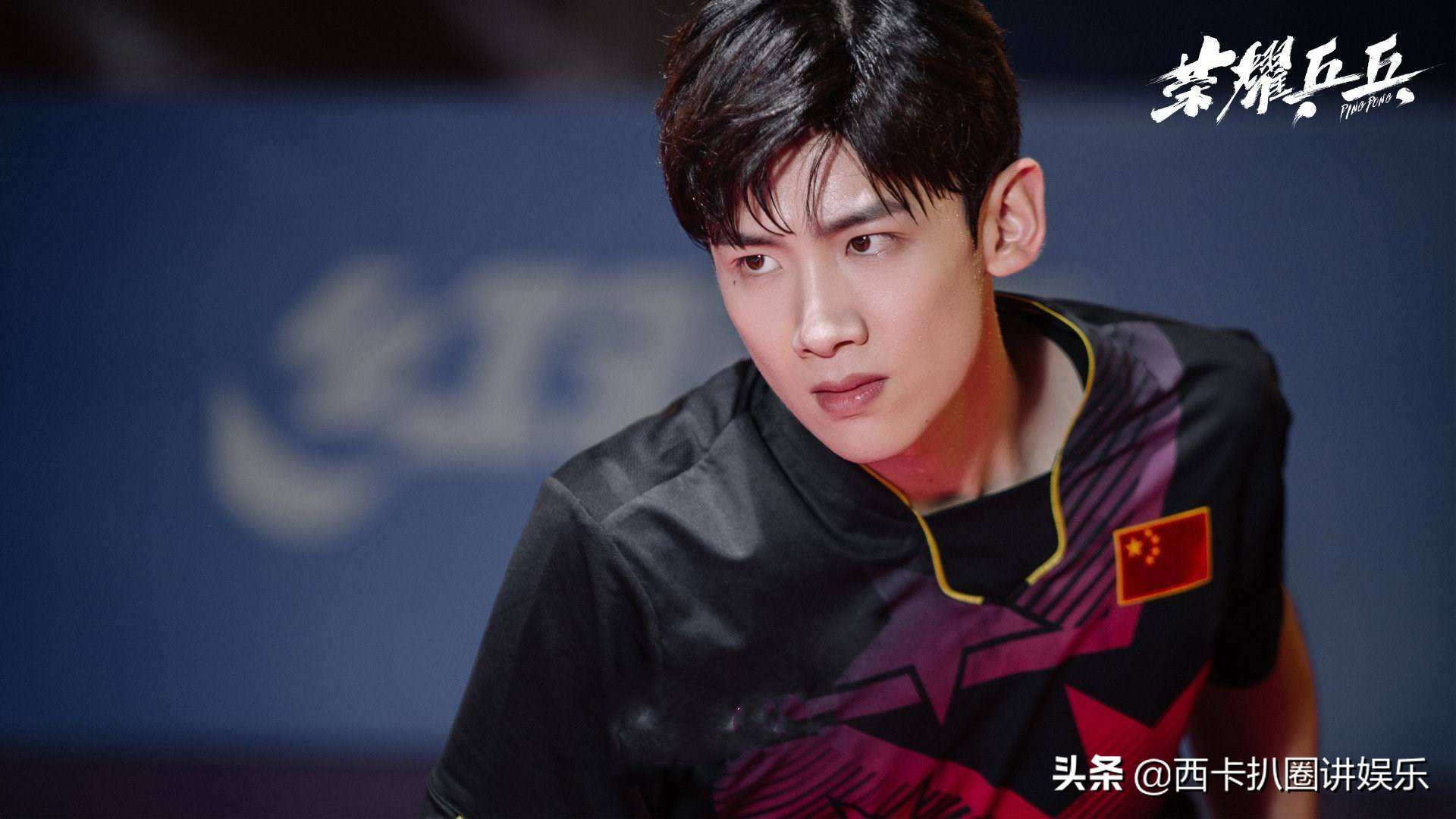 盘点90后小生演技,有哪些有颜值有演技的新生代演员