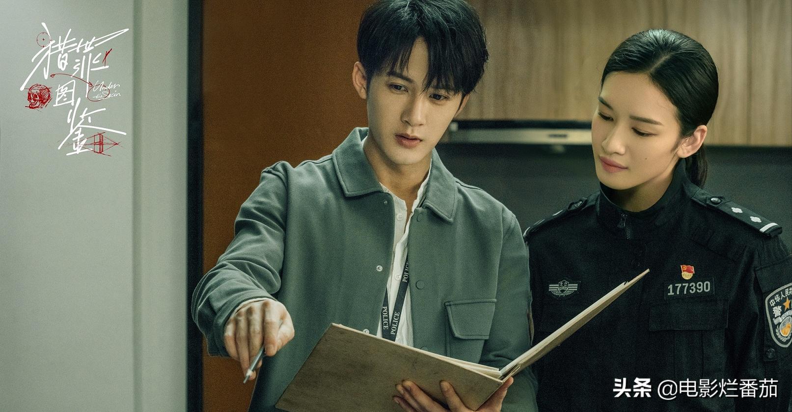 2021下半年公认十部最好看剧排名,2022年上半年十部高分剧排行榜