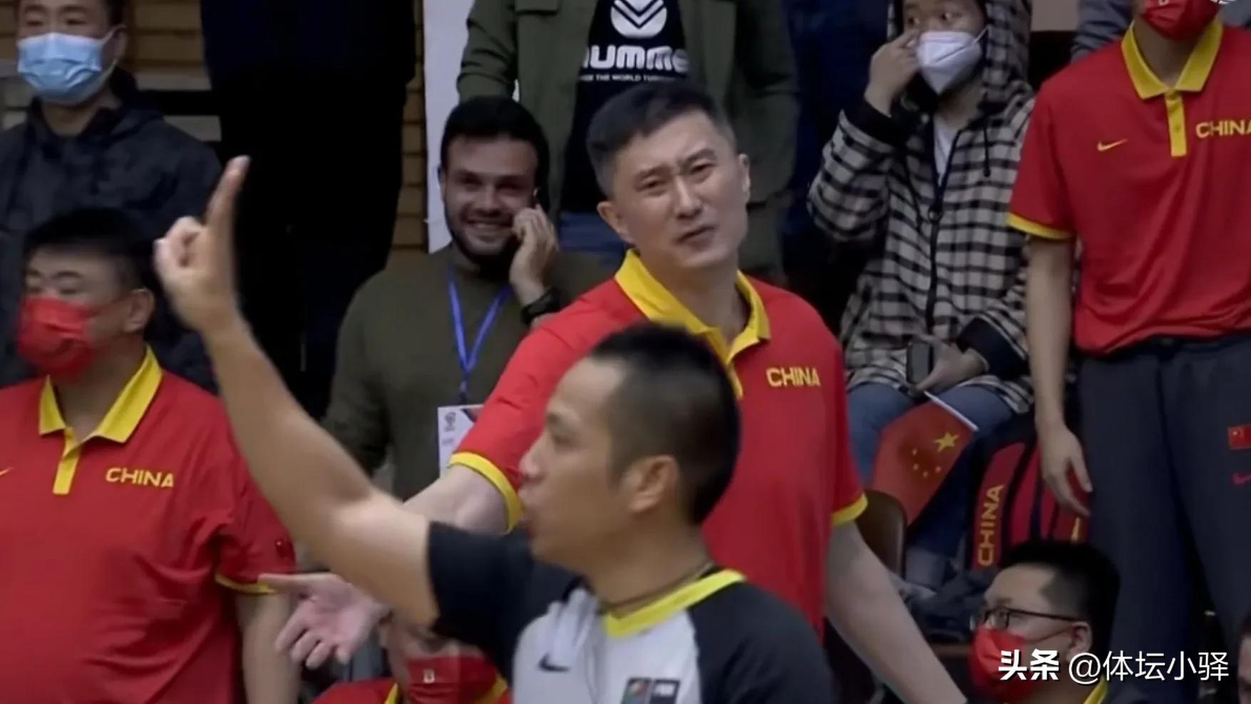 中国男篮世预赛战胜伊朗男篮,世预赛中国男篮对日本18连胜