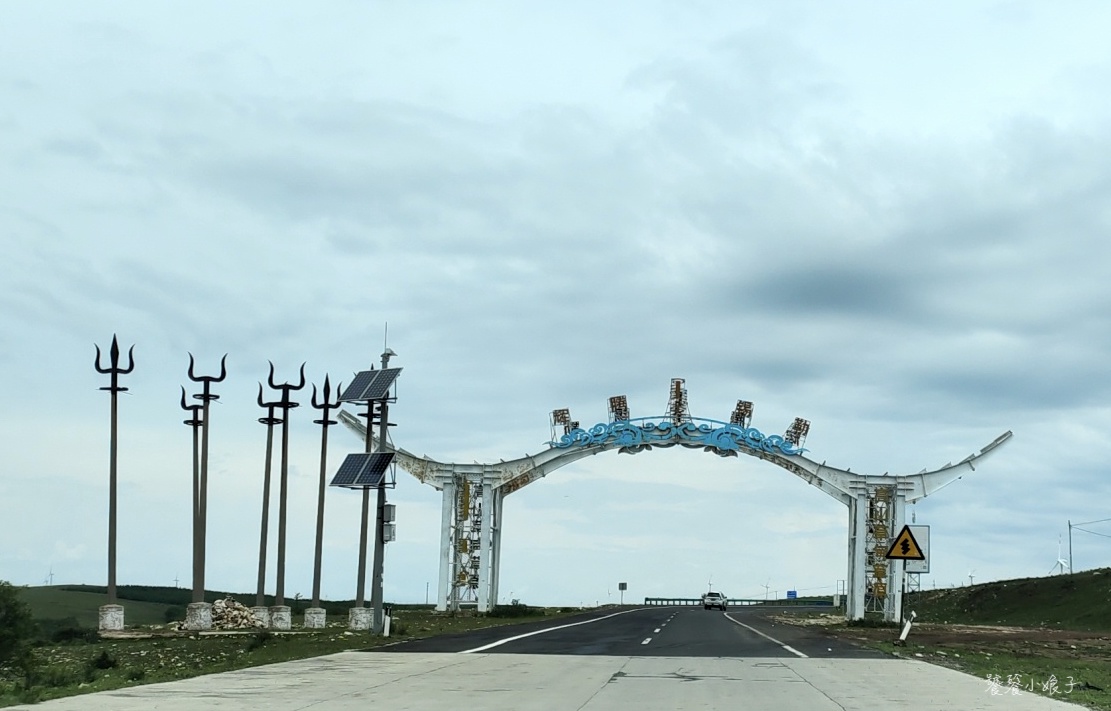 内蒙古草原自驾游景点排名榜最新,乐享内蒙六日游内蒙古避暑胜地