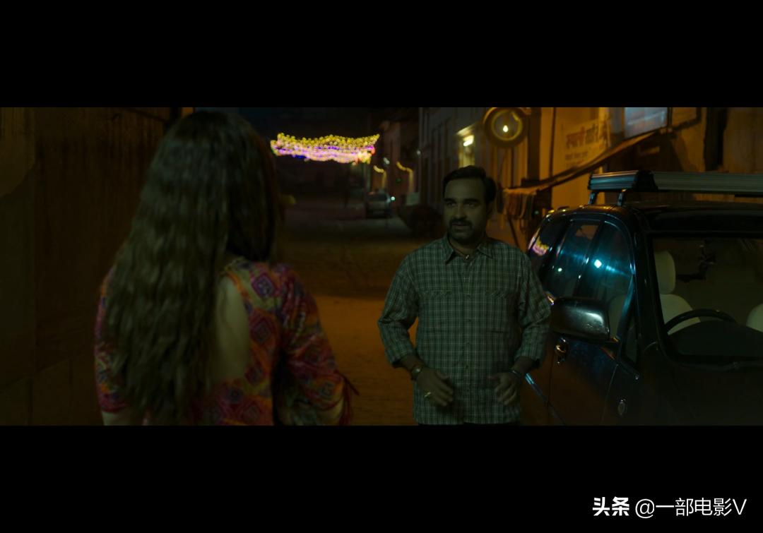 一部我们想拍却不敢拍的电影,原来印度也可以拍出这么好的电影