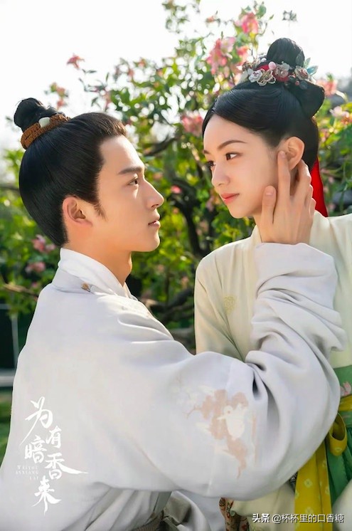 95后女星微博超话流量TOP9！宋祖儿第六、杨超越第三