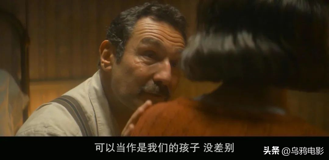 主动让人睡自己老婆？那么三观不正，居然过审了…