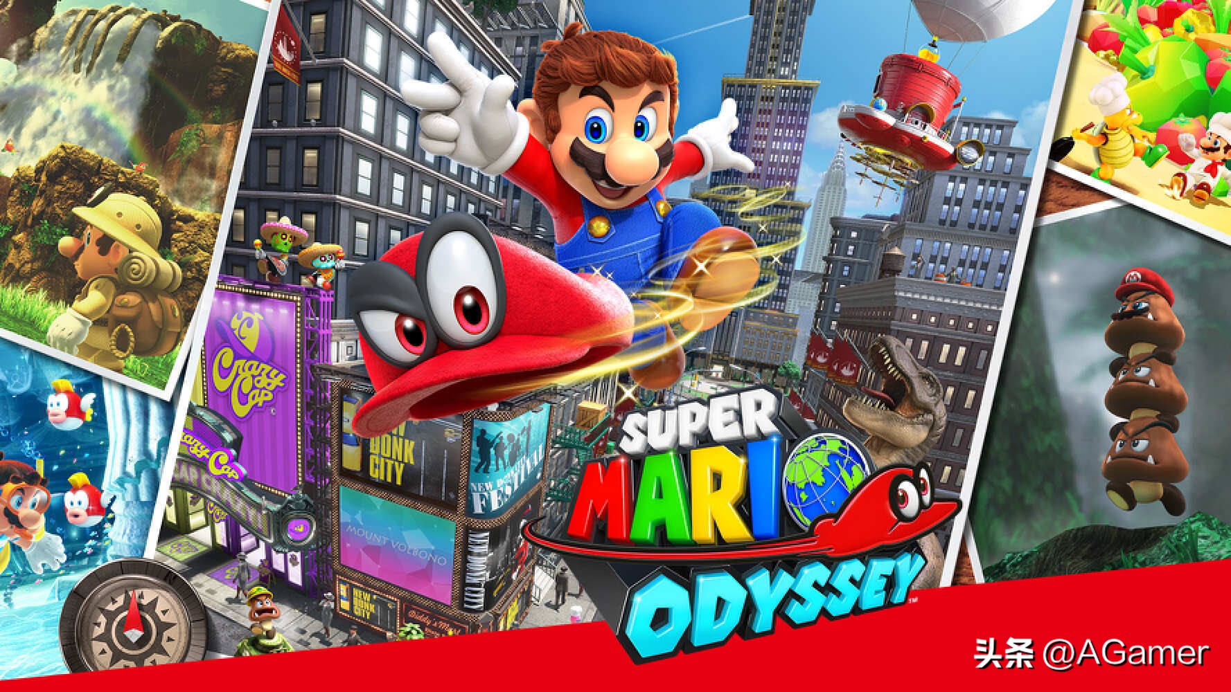 eshop折扣游戏推荐,eshop打折游戏实时查看